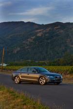 Audi A4 3.2 FSI Quattro Sedan 2007 года (NA)